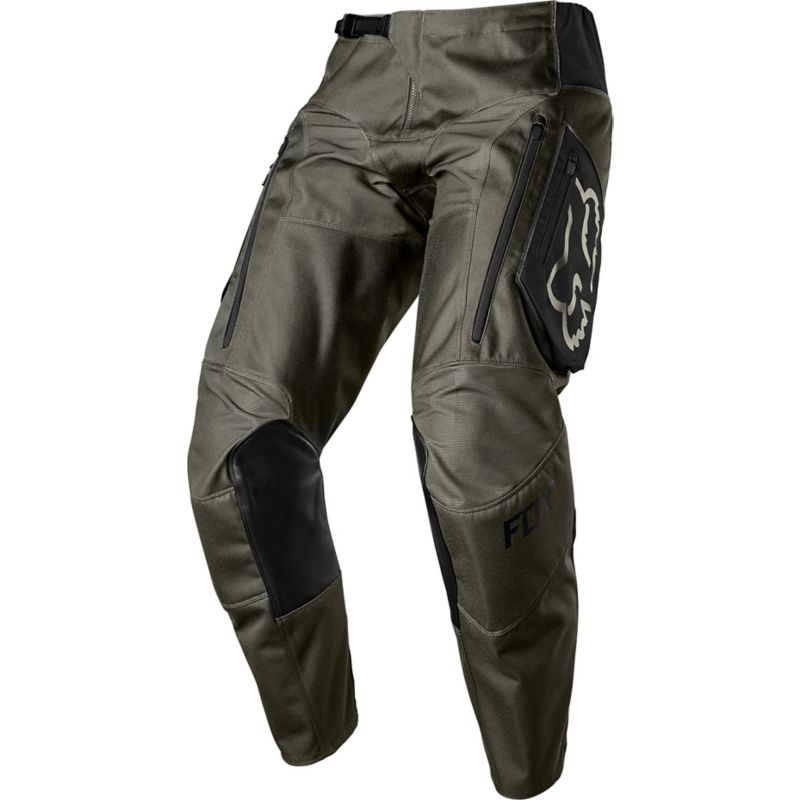 LEGION LT PANT [OLV GRN] 30 | Fox Racing - Italia