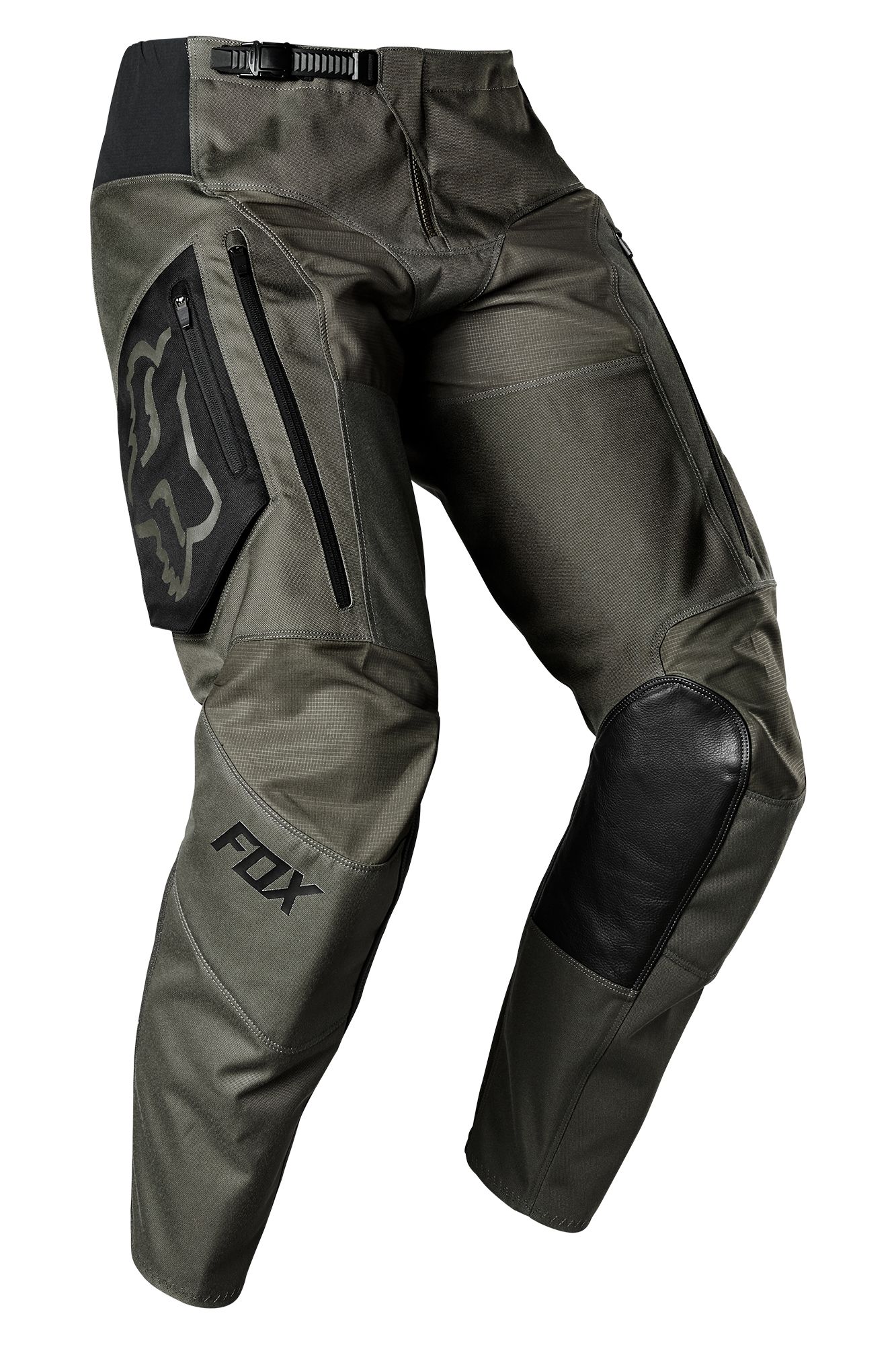 LEGION LT PANT [OLV GRN] 30