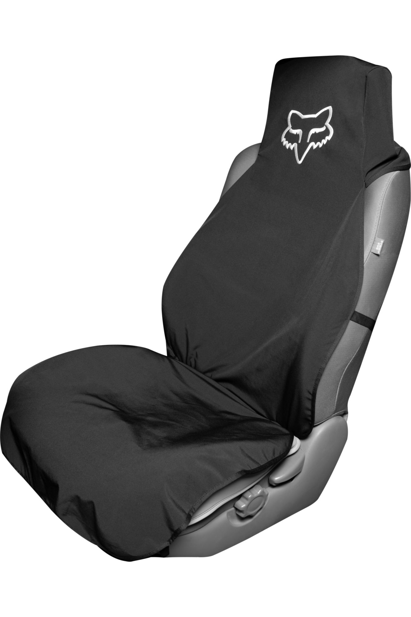 SEAT COVER [BLK] OS