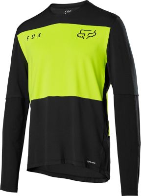 fox racing mtb jersey