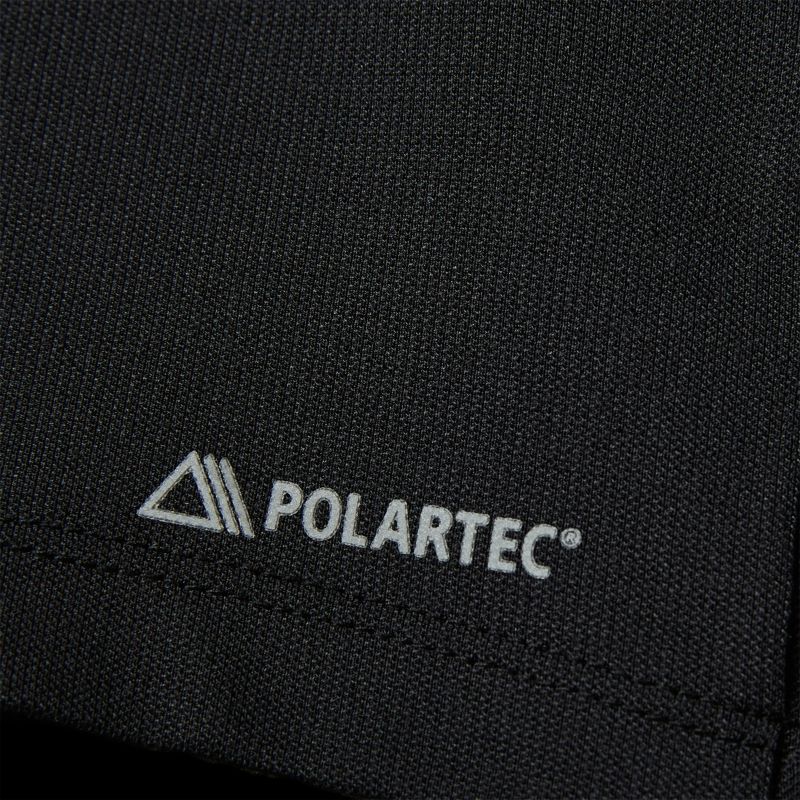 DEFEND DELTA LS LUNAR [DAY GLO YLW] S