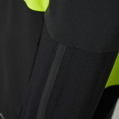 DEFEND DELTA LS LUNAR [DAY GLO YLW] S | Fox Racing - DK