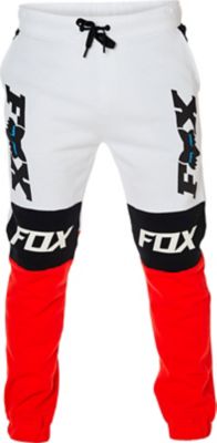 fox racing sweatpants