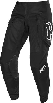 WMNS LEGION LT PANT [BLK/WHT] 2