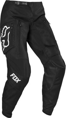 WMNS LEGION LT PANT [BLK/WHT] 2