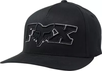 ELLIPSOID FLEXFIT HAT /M