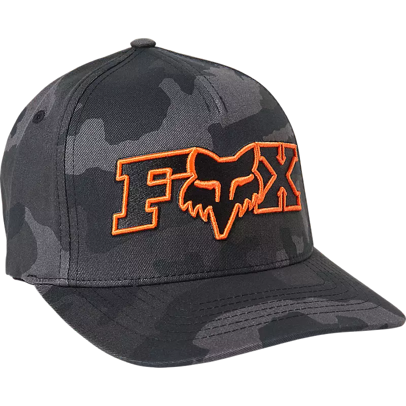 ELLIPSOID FLEXFIT HAT /XL