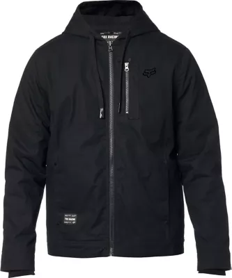 MERCER JACKET 