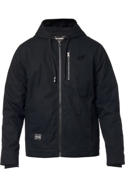MERCER JACKET [BLK] S