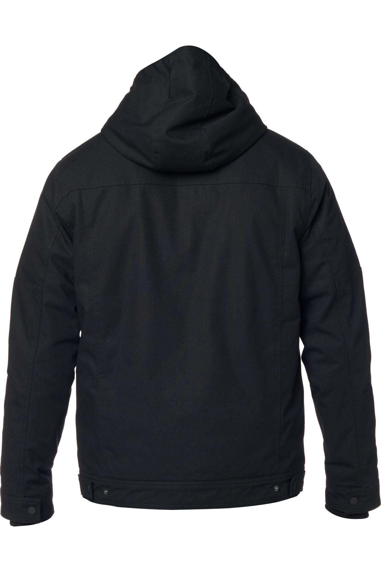 MERCER JACKET [BLK] S