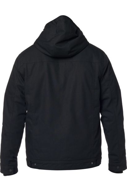 MERCER JACKET [BLK] S