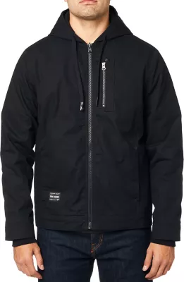 Mercer Jacket Fox Racing® Canada