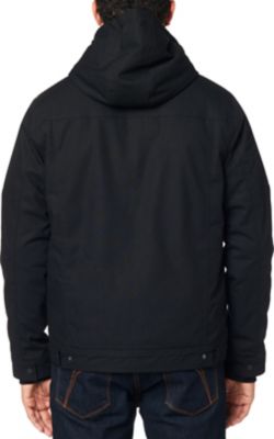MERCER JACKET [BLK] S Fox Racing®