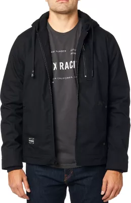 MERCER JACKET 