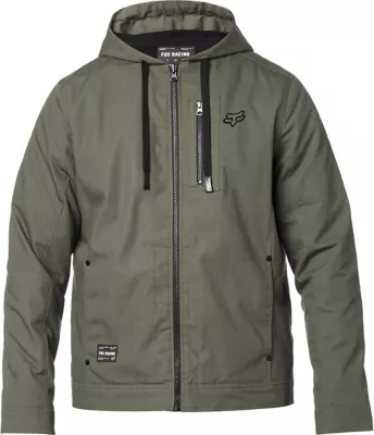 Fox racing mercer jacket new arrivals