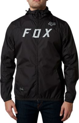 MOTH WINDBREAKER [BLK/GRY] M | Fox Racing - Reino Unido