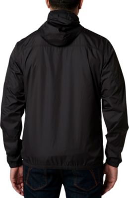 MOTH WINDBREAKER [BLK/GRY] M | Fox Racing - Reino Unido