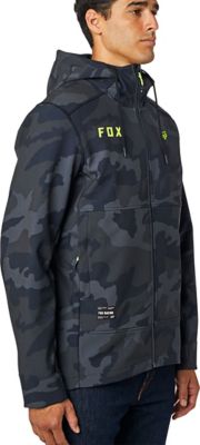 fox clothing jacket