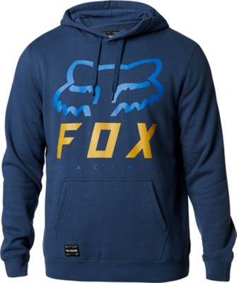 Heritage Forger Pullover Hoodie