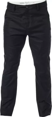 ESSEX STRETCH PANT 