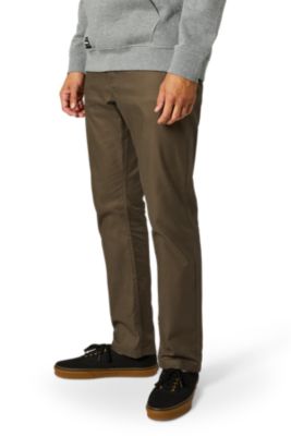 Cal&ccedil;as Essex Stretch