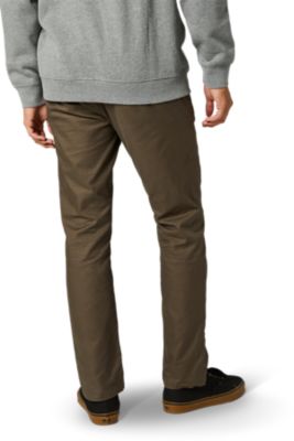 Cal&ccedil;as Essex Stretch