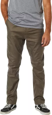 ESSEX STRETCH PANT 