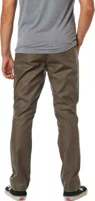 ESSEX STRETCH PANT 