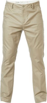 Cal&ccedil;as Essex Stretch