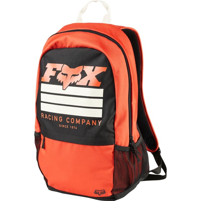180 MOTO BACKPACK [ATMC ORG] OS | Fox Racing - DK