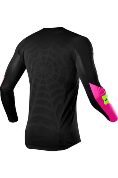 FLEXAIR VENIN JERSEY [BLK] XL