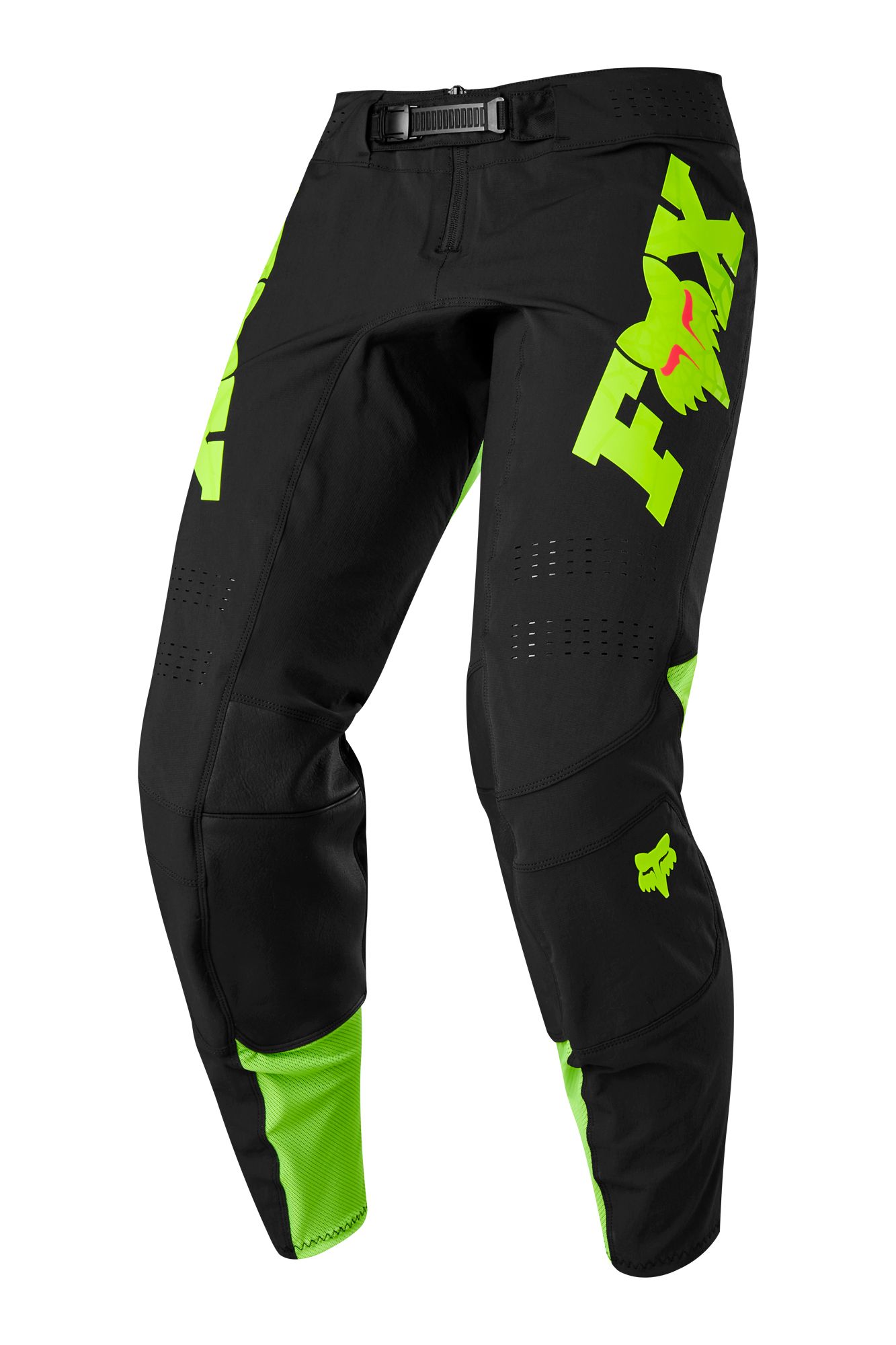 FLEXAIR VENIN PANT [BLK] 28