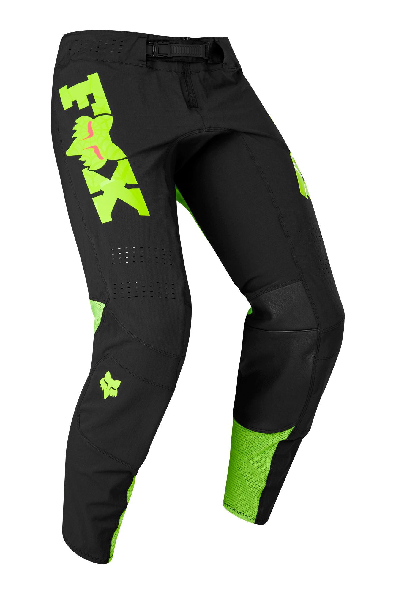 FLEXAIR VENIN PANT [BLK] 28