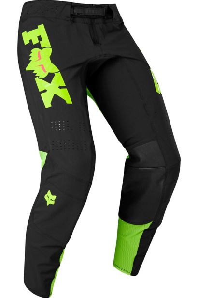 FLEXAIR VENIN PANT [BLK] 28