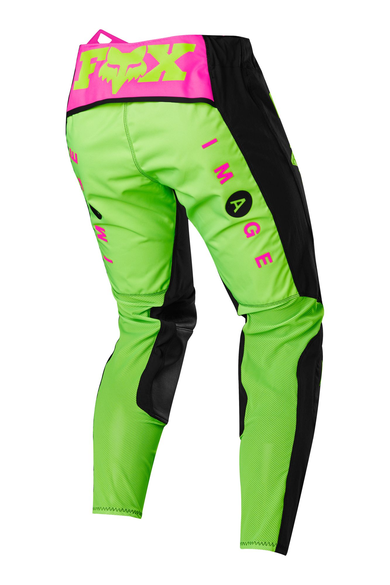 FLEXAIR VENIN PANT [BLK] 28