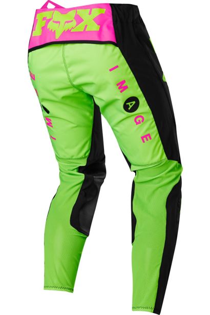 FLEXAIR VENIN PANT [BLK] 28