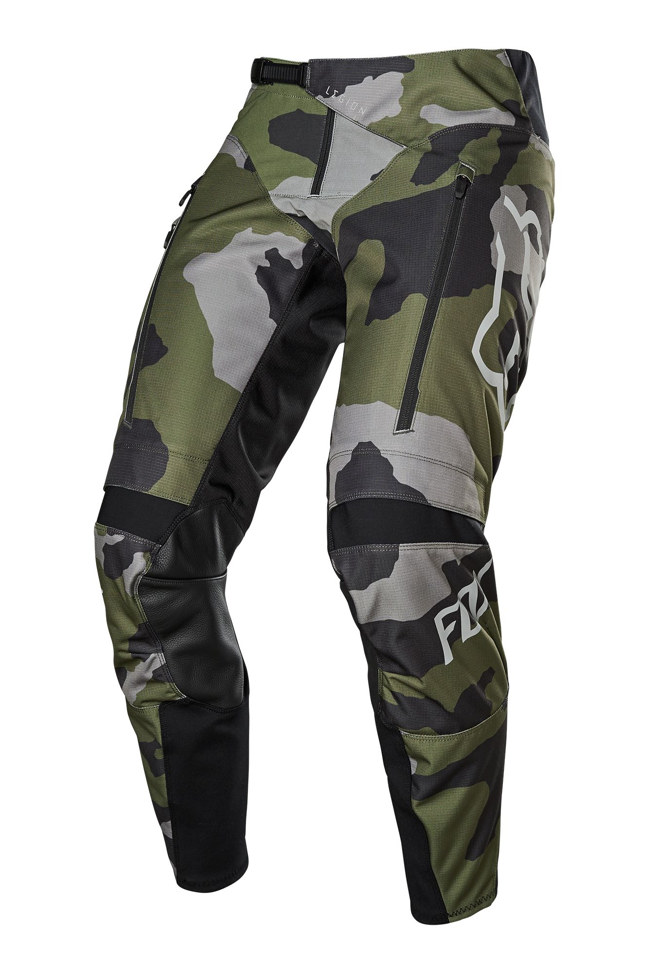 LEGION PANT (CAMO) [CAM] 30