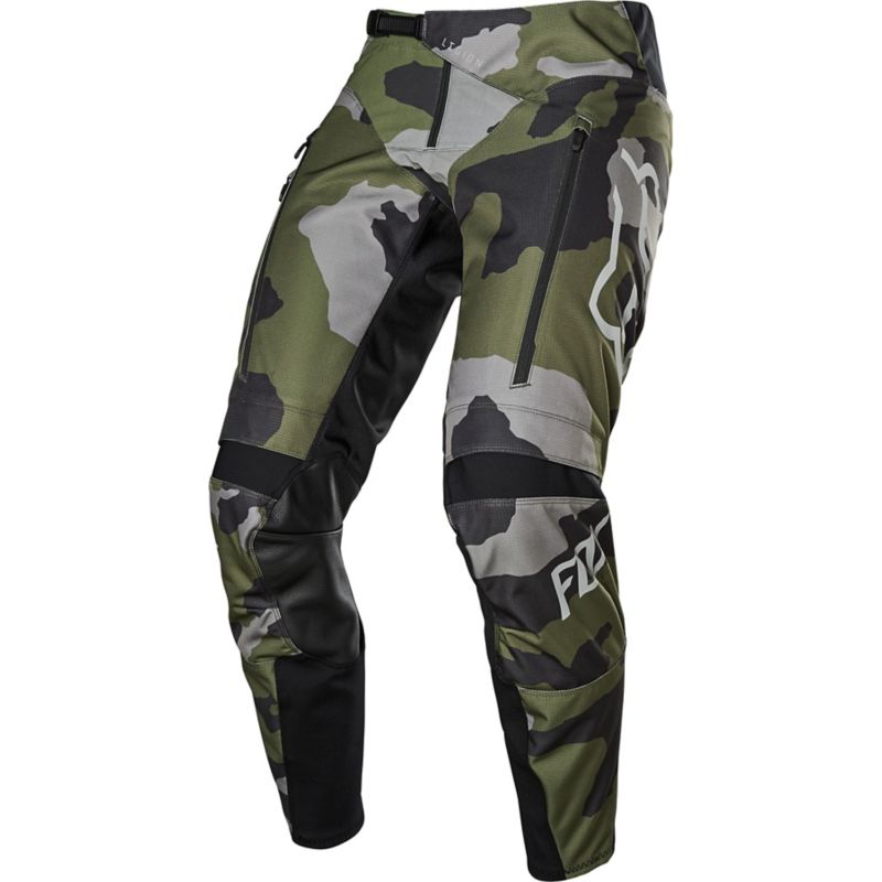 LEGION PANT (CAMO) [CAM] 30 | Fox Racing - France