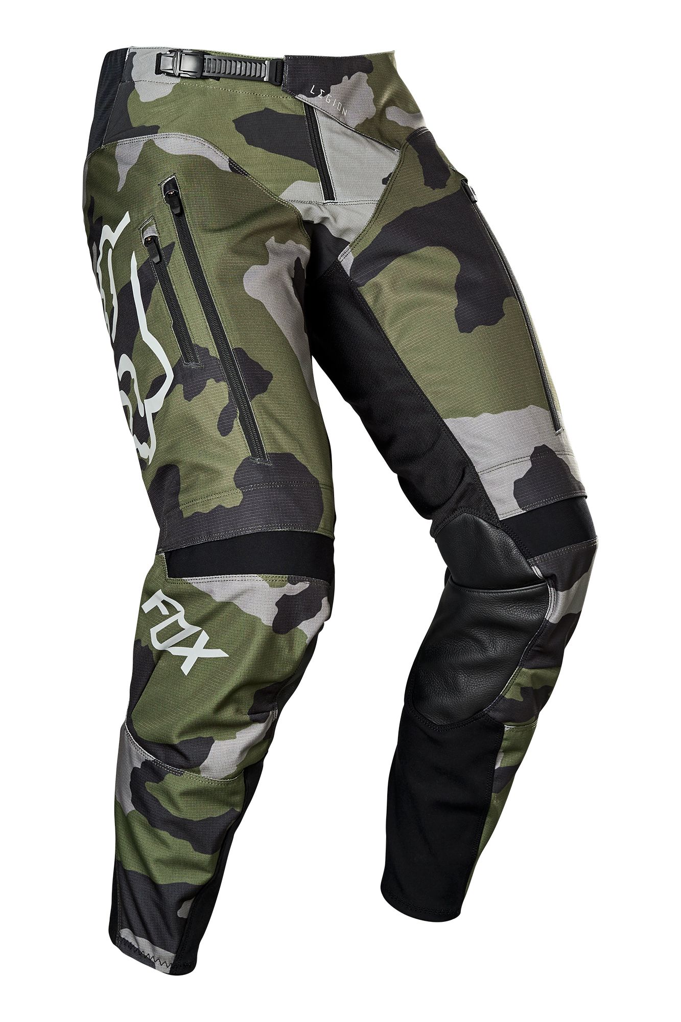 LEGION PANT (CAMO) [CAM] 30