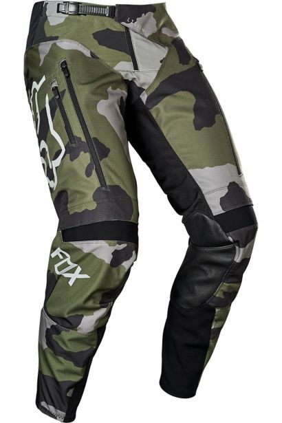 LEGION PANT (CAMO) [CAM] 30
