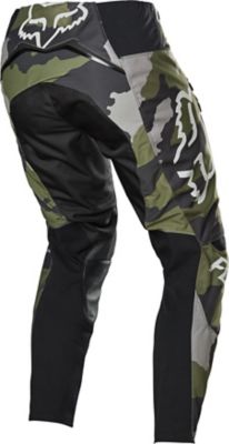 LEGION PANT (CAMO) [CAM] 30 | Fox Racing - France
