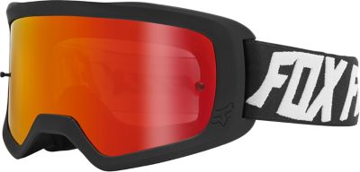 MAIN WYNT GOGGLE - SPARK [BLK] OS