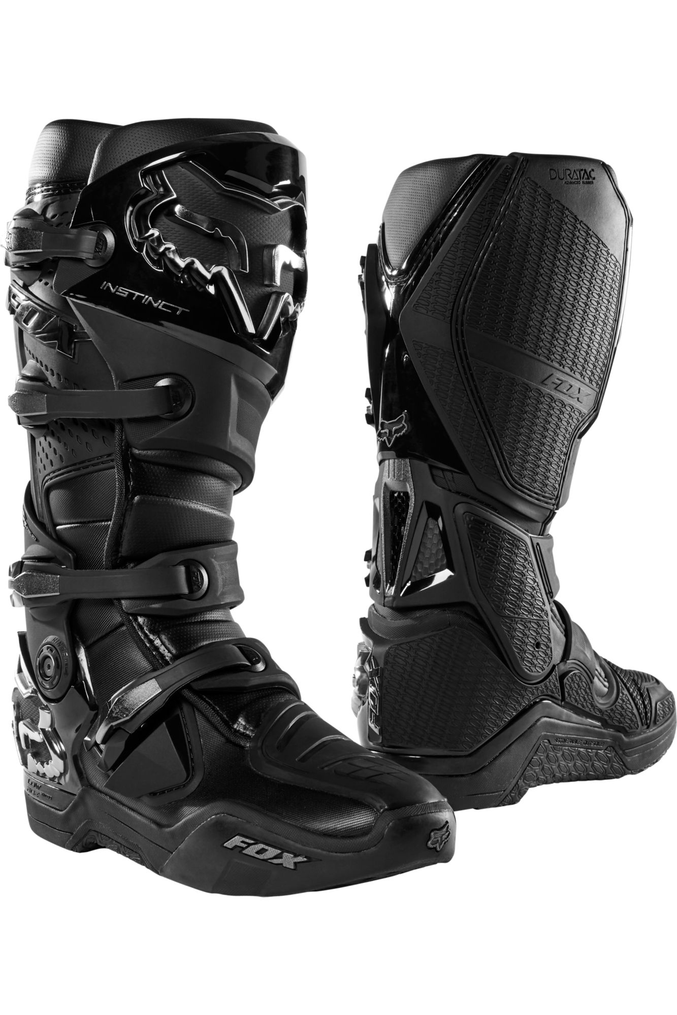INSTINCT BOOT [BLK] 8
