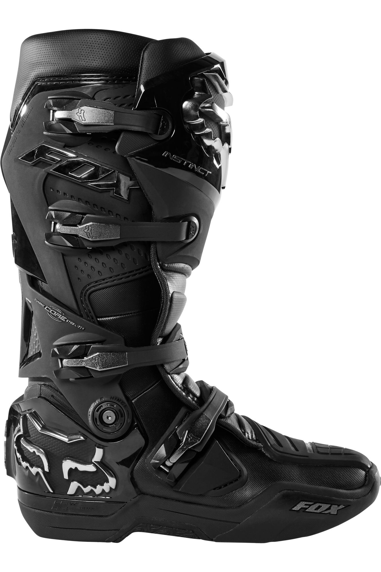 INSTINCT BOOT [BLK] 8