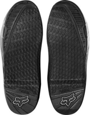 INSTINCT BOOT [BLK] 8 | Fox Racing - Deutschland