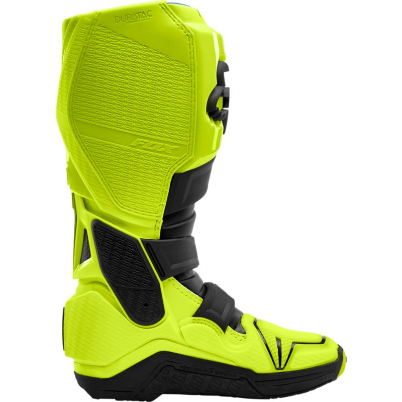 INSTINCT BOOT [FLO YLW] 8