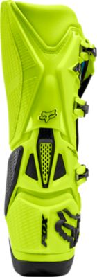INSTINCT BOOT [FLO YLW] 8 | Fox Racing - Reino Unido