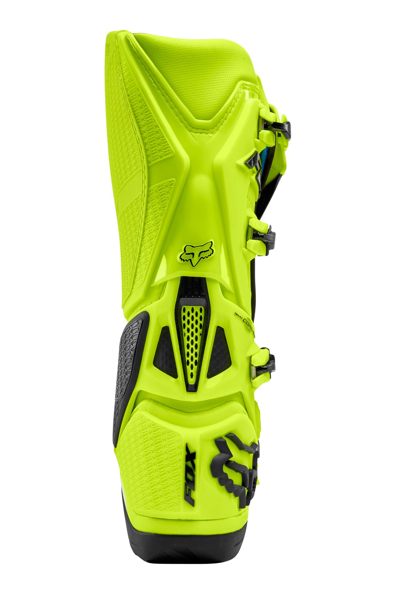 INSTINCT BOOT [FLO YLW] 8