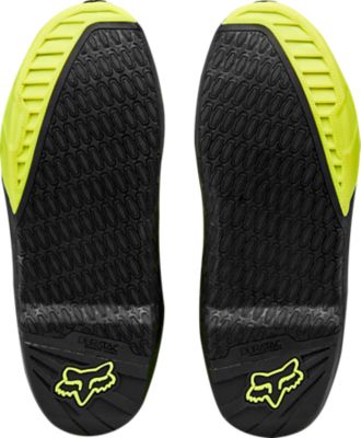 INSTINCT BOOT [FLO YLW] 8 | Fox Racing - Reino Unido