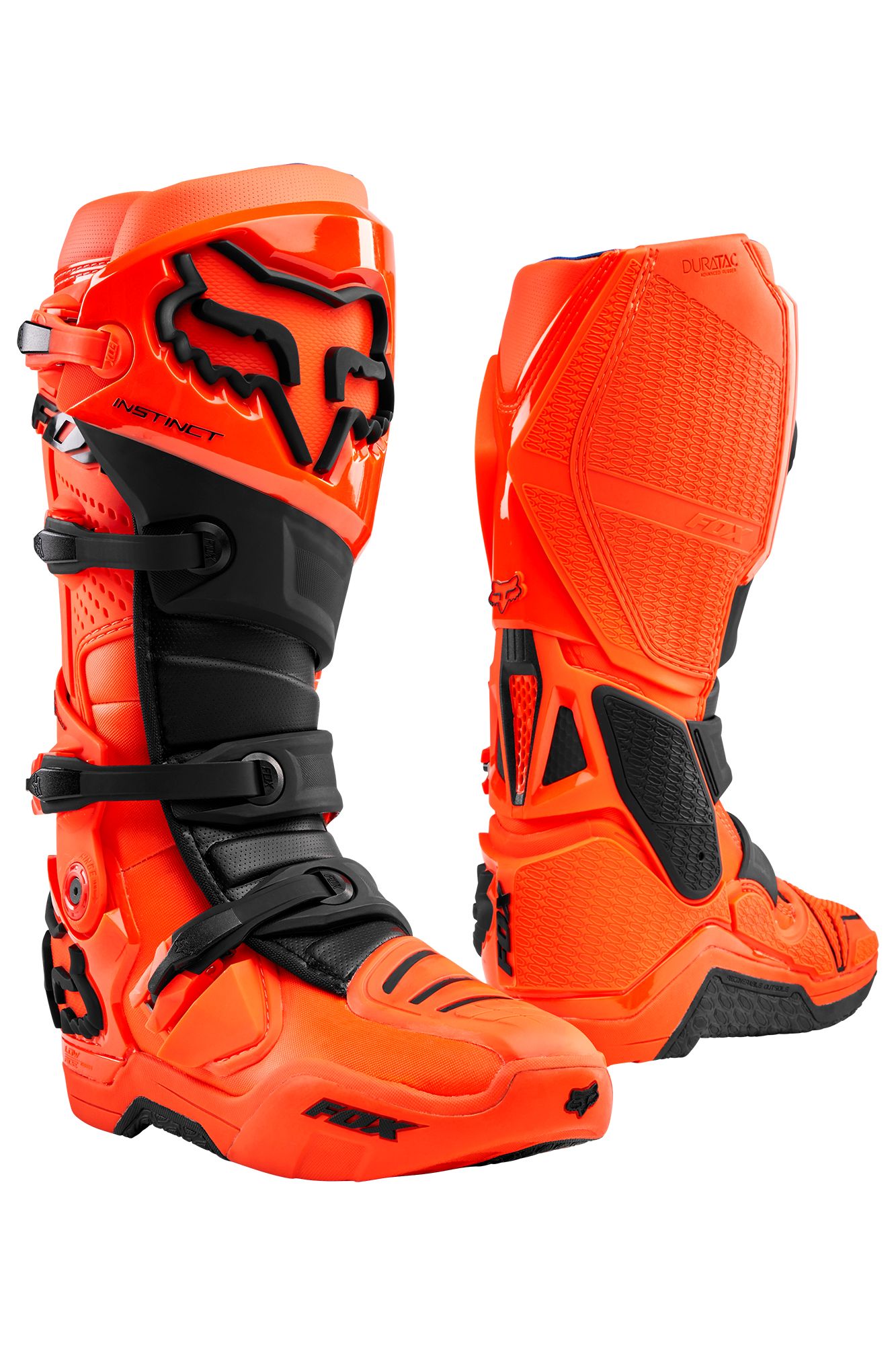 INSTINCT BOOT [FLO ORG] 10